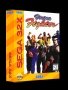 Sega  32X&nbsp; - &nbsp;Virtua Fighter (Japan, USA)
